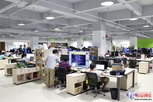 從零開始的博弈 酷開A43工廠行研發篇——軟件開發