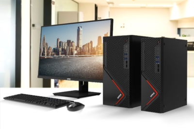 性能強勁 拓展接口豐富！紫光計算機Unis系列臺式機滿足不同辦公需求