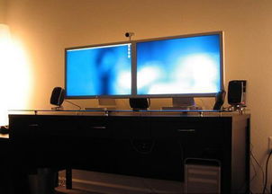 發燒桌面看氣質，人傻錢多不好使 軟硬兼施的計算機美學