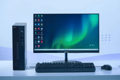 實(shí)力加冕！誠邁信創(chuàng)電腦榮膺“年度最佳信創(chuàng)臺(tái)式機(jī)”殊榮