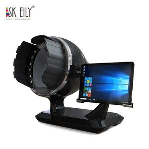 惠州皮膚分析儀選購指南 如何匹配高效計(jì)算機(jī)軟硬件