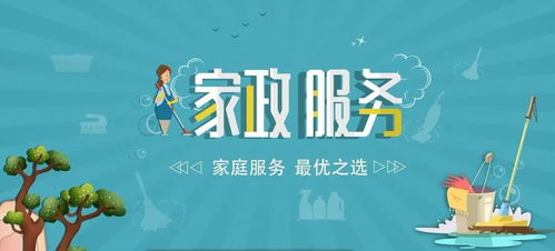 家政公司如何通過后端項(xiàng)目激活現(xiàn)金流？揭秘國(guó)內(nèi)代理服務(wù)的成功秘訣