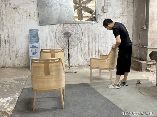厚街家具廠的「打樣」環(huán)節(jié)，到底在打什么？